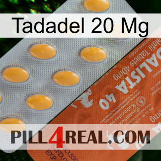 Tadadel 20Mg 43